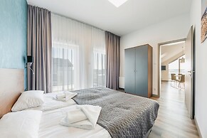 Apartamenty Sun & Snow Piec Morz