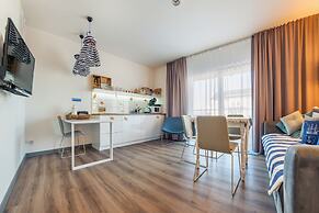 Apartamenty Sun & Snow Piec Morz