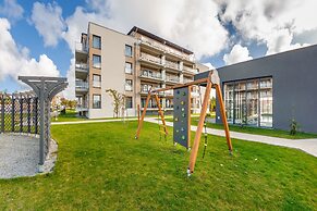 Apartamenty Sun & Snow Piec Morz