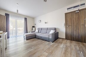 Apartamenty Sun & Snow Piec Morz
