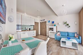 Apartamenty Sun & Snow Piec Morz