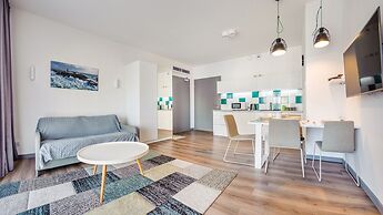 Apartamenty Sun & Snow Piec Morz