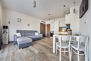 Apartamenty Sun & Snow Piec Morz