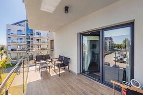 Apartamenty Sun & Snow Piec Morz