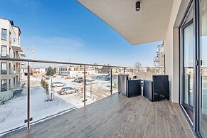 Apartamenty Sun & Snow Piec Morz
