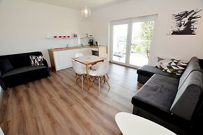Apartamenty Sun & Snow Piec Morz