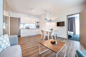 Apartamenty Sun & Snow Piec Morz