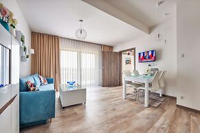 Apartamenty Sun & Snow Piec Morz