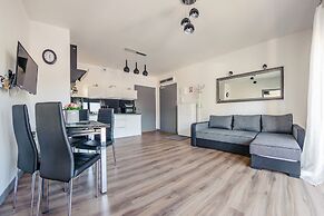 Apartamenty Sun & Snow Piec Morz