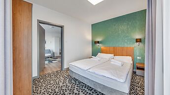 Apartamenty Sun & Snow Piec Morz