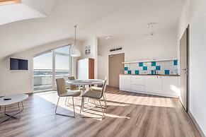 Apartamenty Sun & Snow Piec Morz