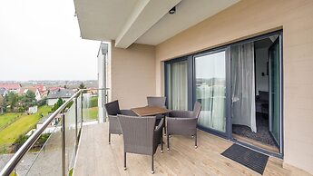 Apartamenty Sun & Snow Piec Morz