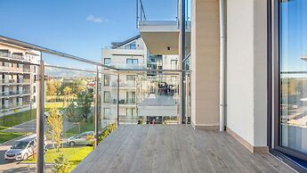 Apartamenty Sun & Snow Piec Morz
