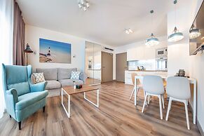 Apartamenty Sun & Snow Piec Morz
