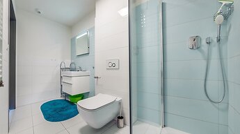Apartamenty Sun & Snow Piec Morz