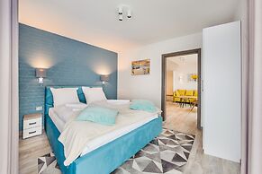 Apartamenty Sun & Snow Piec Morz