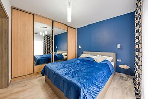 Apartamenty Sun & Snow Piec Morz