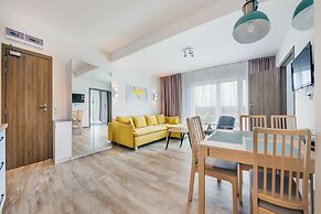 Apartamenty Sun & Snow Piec Morz