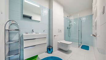 Apartamenty Sun & Snow Piec Morz