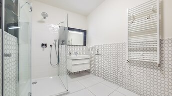 Apartamenty Sun & Snow Piec Morz