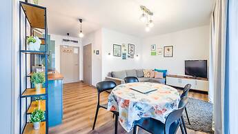Apartamenty Sun & Snow Piec Morz