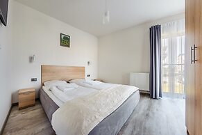 Apartamenty Sun & Snow Piec Morz