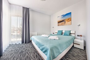 Apartamenty Sun & Snow Piec Morz