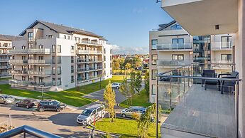Apartamenty Sun & Snow Piec Morz
