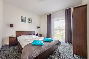 Apartamenty Sun & Snow Piec Morz