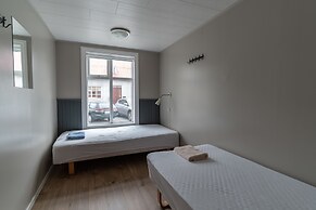 Ísafjordur Hostel