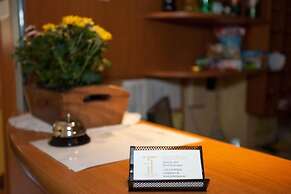 Hotel Taxis Bratislava