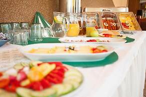 Hotel Taxis Bratislava