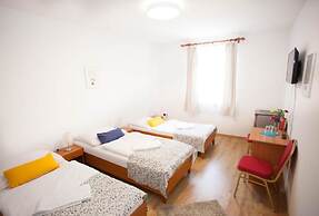 Hotel Taxis Bratislava