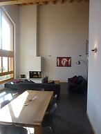 Appartement Loup-Blanc Est