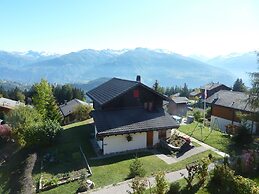 Appartement Loup-Blanc Est