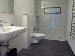 Appartement Loup-Blanc Est