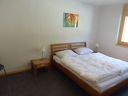 Appartement Loup-Blanc Est