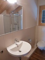 Appartement Loup-Blanc Est