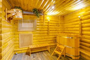 Sadovnicheskaya City Center