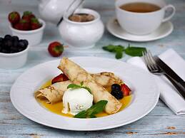 Sadovnicheskaya City Center