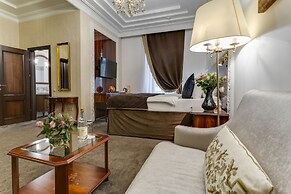 Sadovnicheskaya City Center