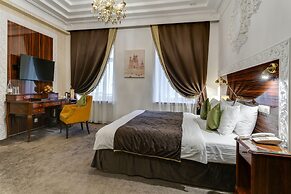 Sadovnicheskaya City Center