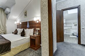 Sadovnicheskaya City Center