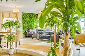 Sadovnicheskaya City Center