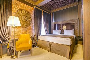 Sadovnicheskaya City Center