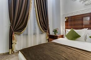 Sadovnicheskaya City Center