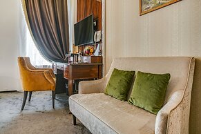 Sadovnicheskaya City Center