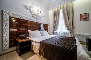 Sadovnicheskaya City Center