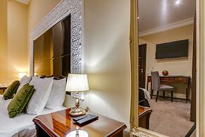 Sadovnicheskaya City Center