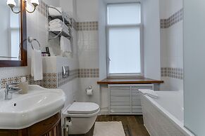 Sadovnicheskaya City Center